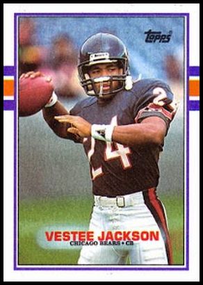 72 Vestee Jackson